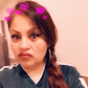 Meet your Posher, Aracely